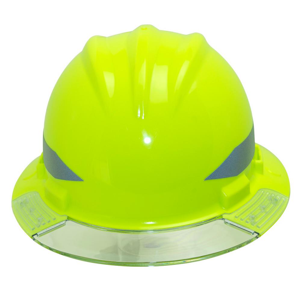 bullard hard hat accessories