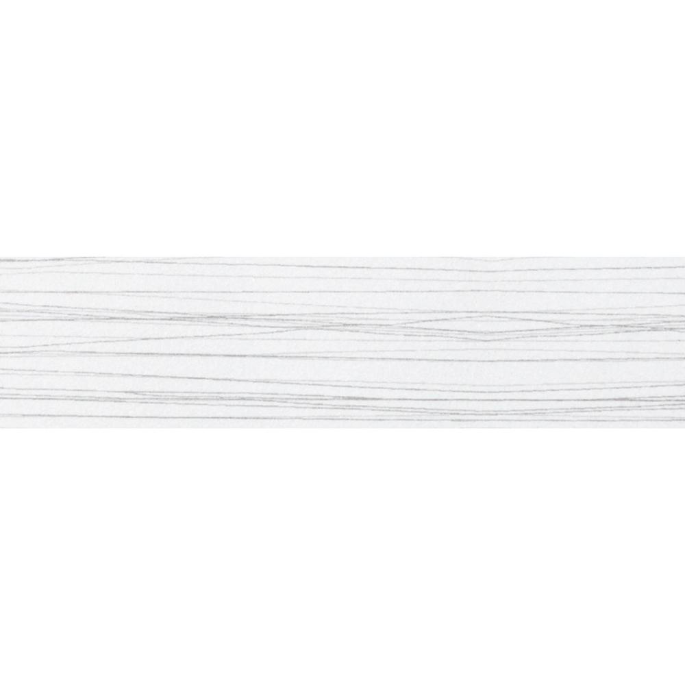 White 3x12 Tile Trim Tile The Home Depot