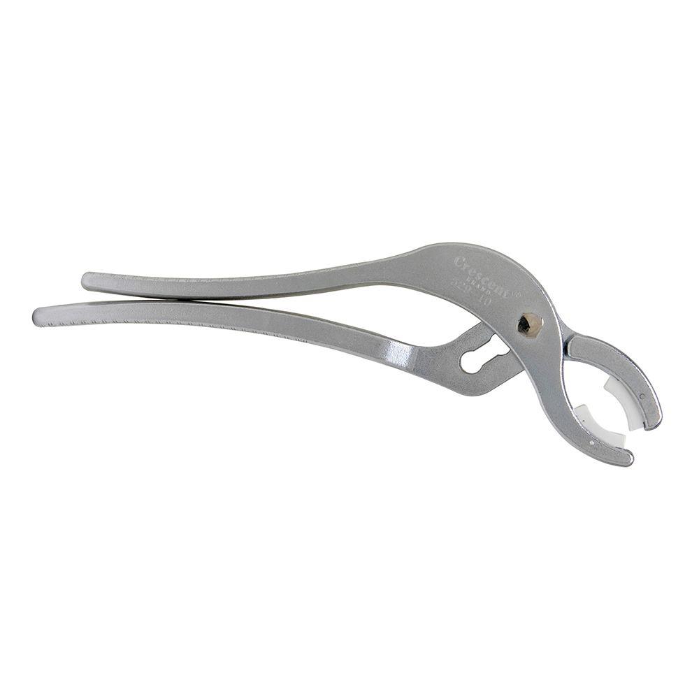 adjustable pliers home depot