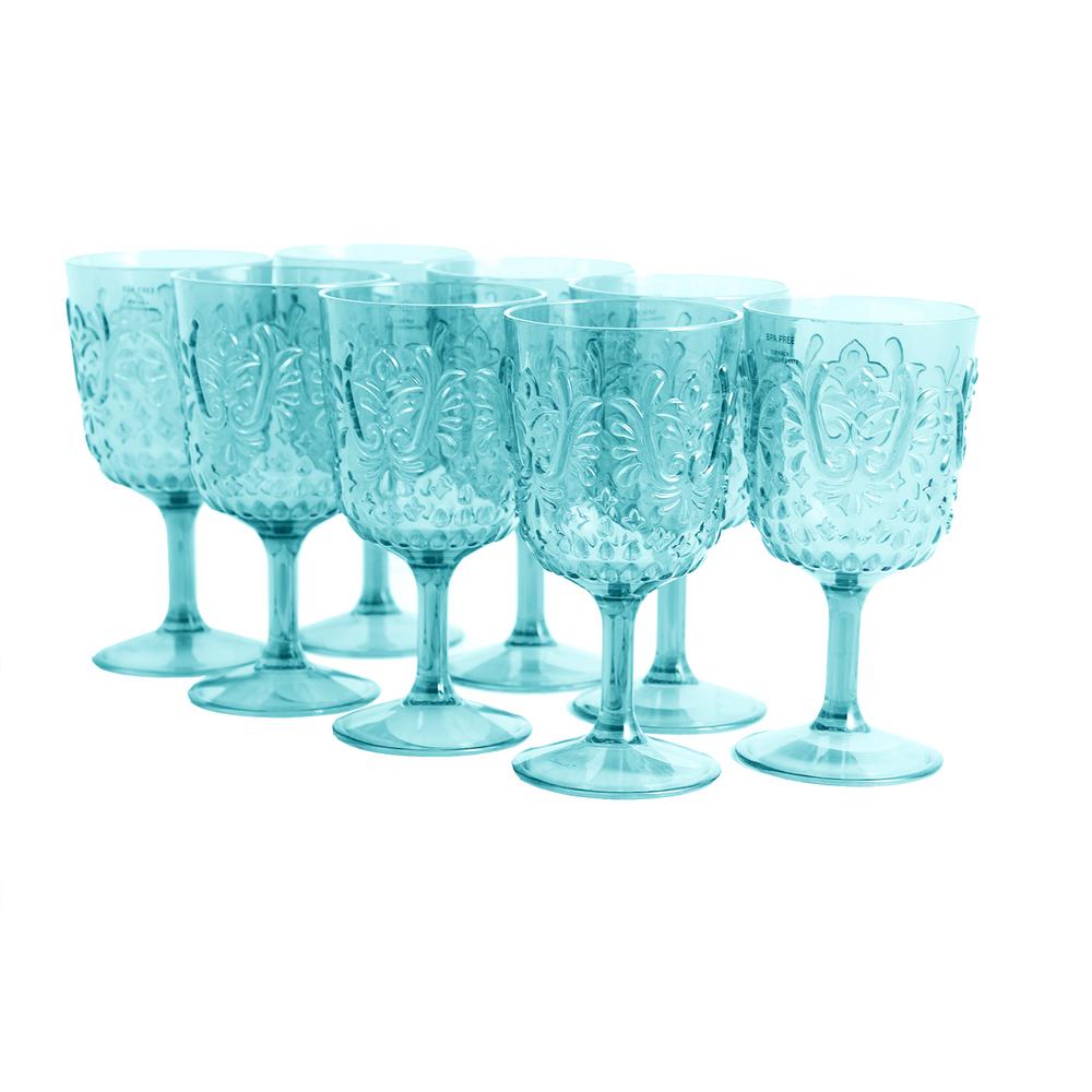 acrylic tableware