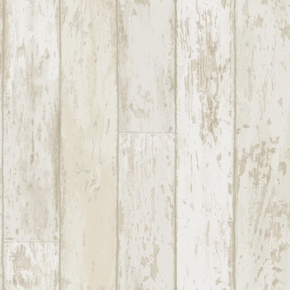 Alston Grey Wood Wallpaper Sample Alston Grey Wood Wallpaper Sample