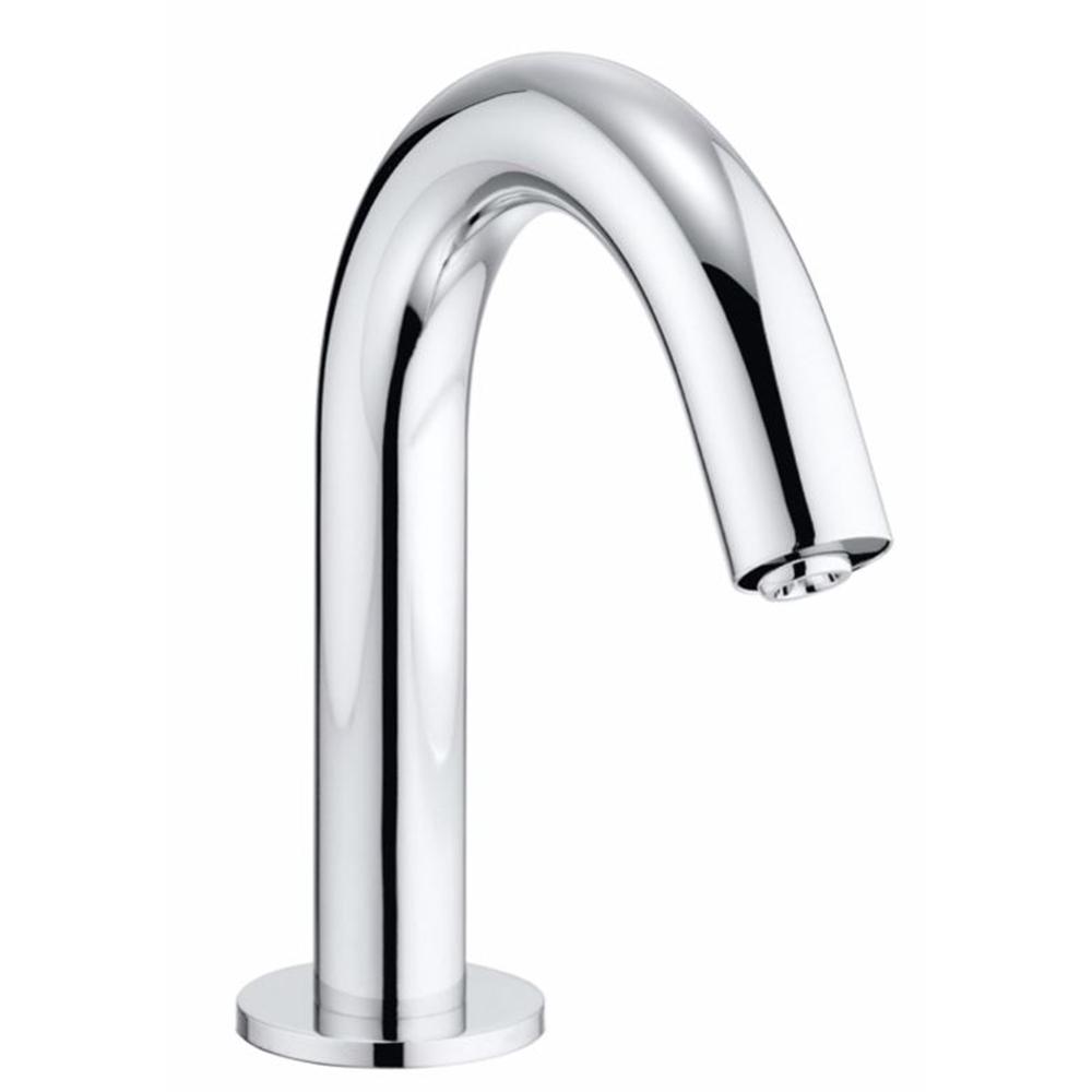 Toto Helix Ecopower 0 5 Gpm Touchless Bathroom Faucet With