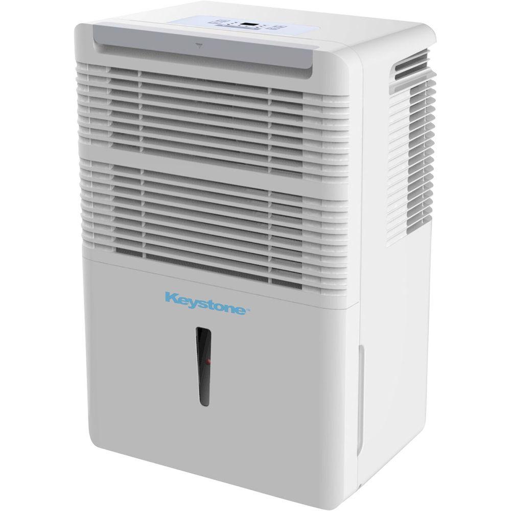 Dehumidifier Energy Star Ratings