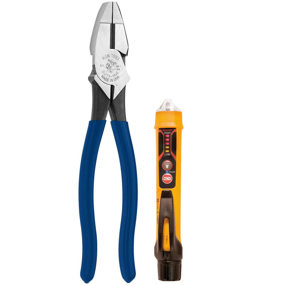 klein electrical hand tools