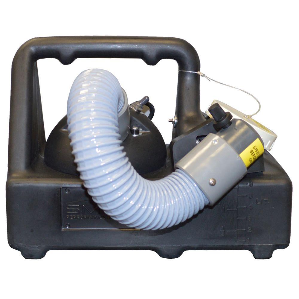 Smith Performance Sprayers Professional Pest Control Electric Cold Fogger190444 The Home Depot