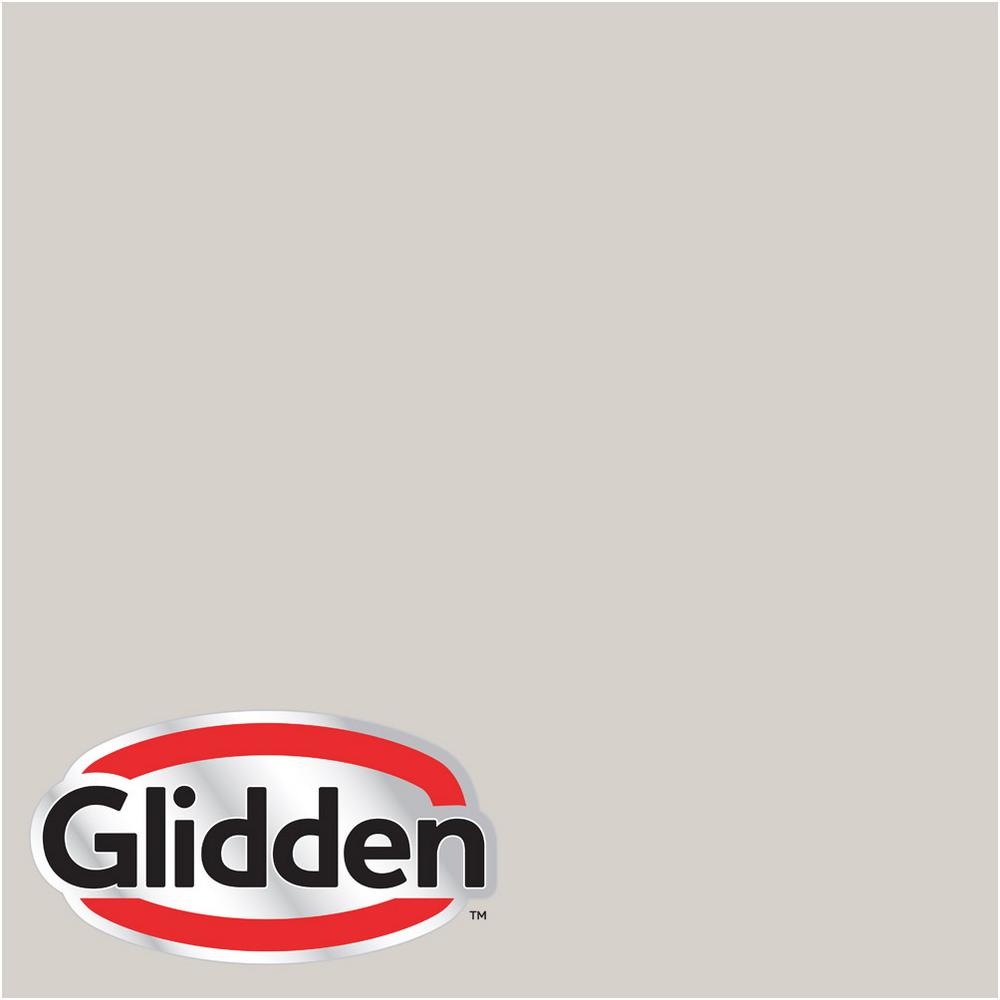 Glidden Premium 8 Oz Hdgwn23 Canyon Echo Flat Interior Paint Hdgwn23 Canyon Echo Flat Interior Paint Sample