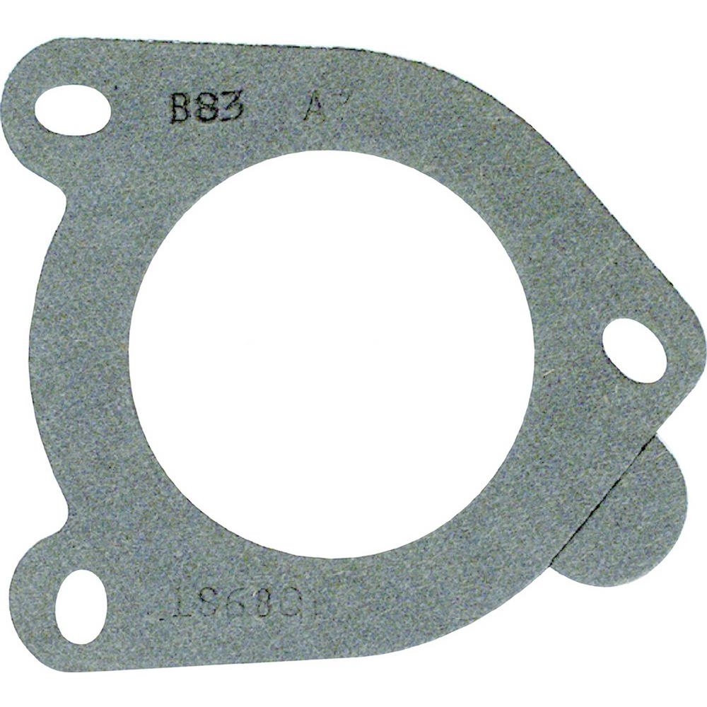 Gates Engine Coolant Thermostat Housing Gasket33657 The Home Depot