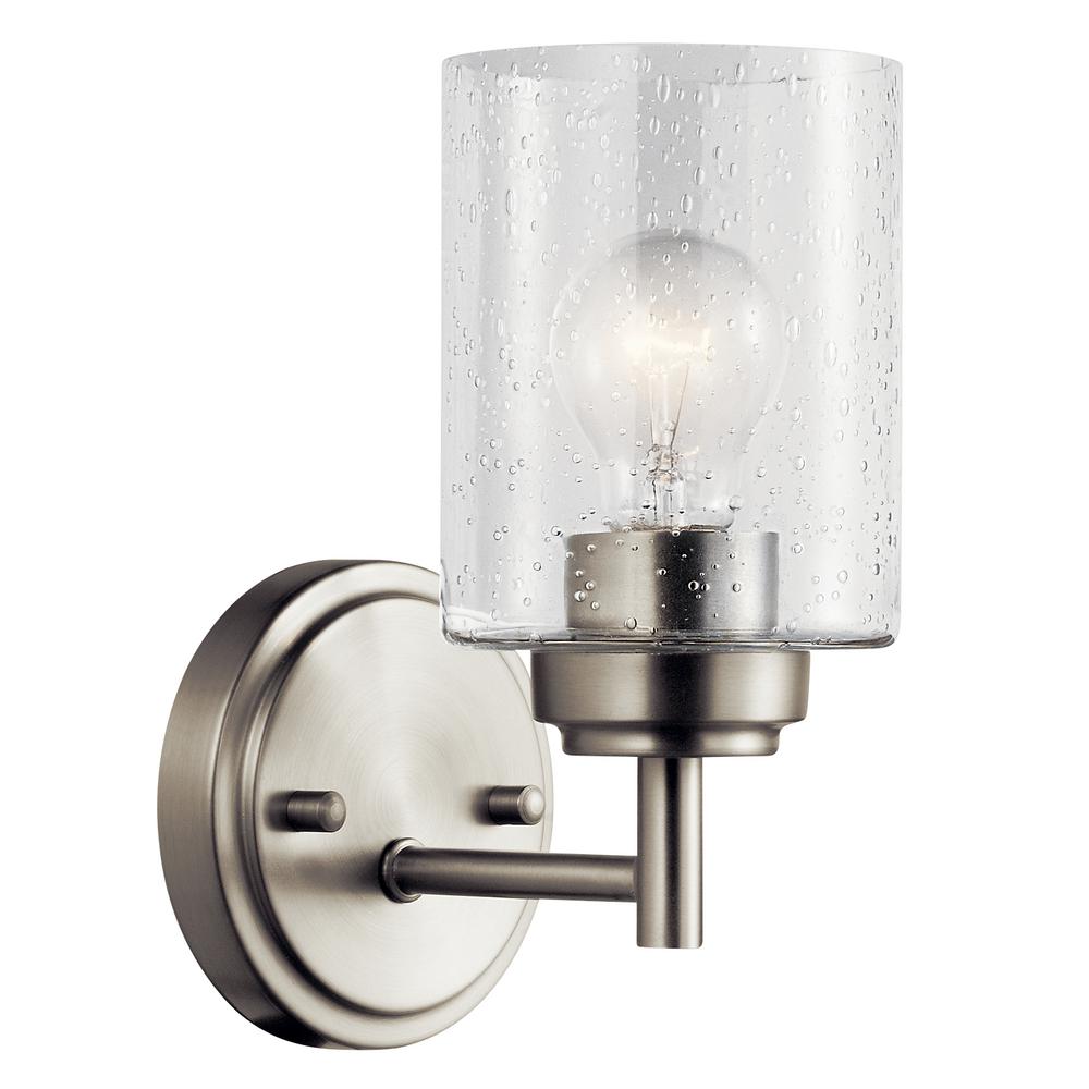 Sconces Lighting The Home Depot - Home Depot Wall Lights Fixtures Sconces Lighting The Home Depot - Home Depot Wall Lights Fixtures