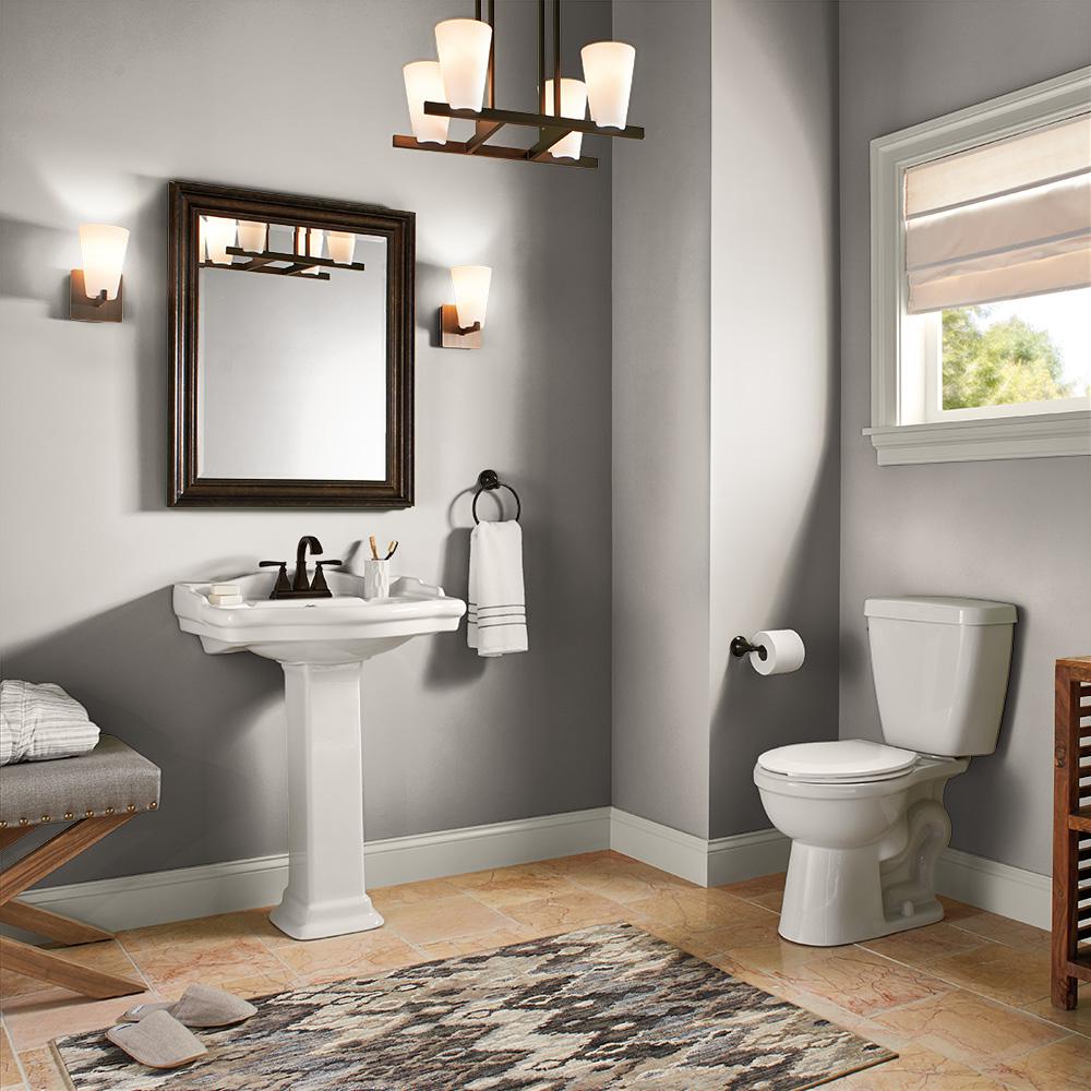 Behr Premium Plus Ultra 1 Gal Ppu18 12 Graceful Gray Semi Gloss 4