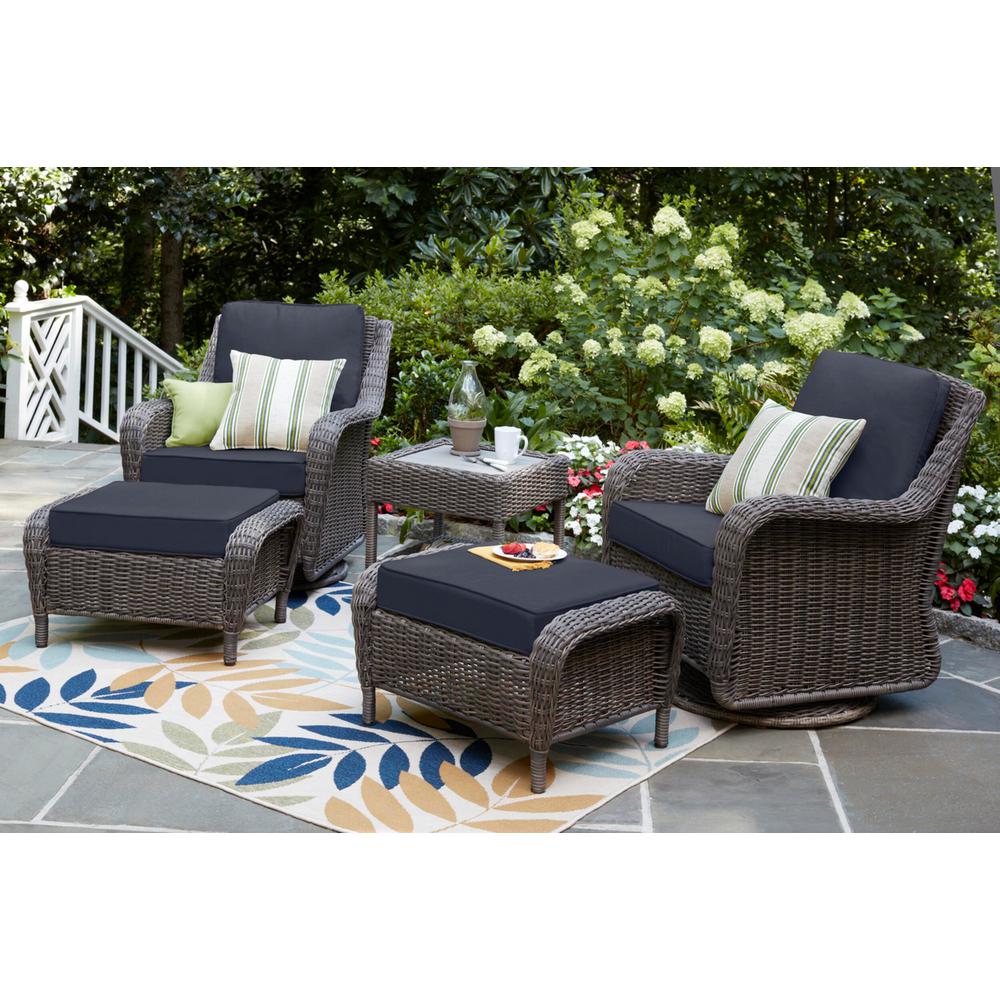 hampton bay santa rosa replacement cushions