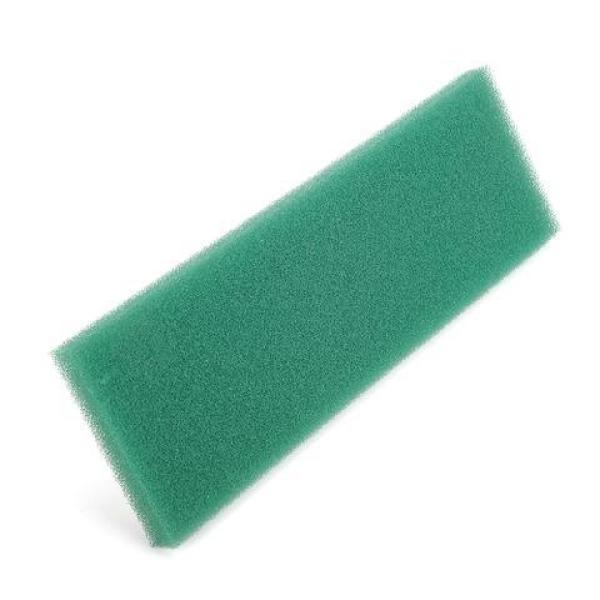 Green Foam Float