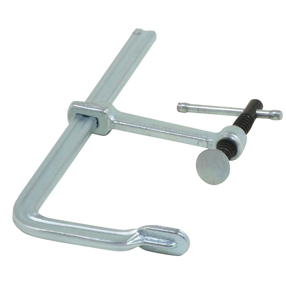 Kreg 3 in. Premium Face ClampKHCPREMIUM The Home Depot