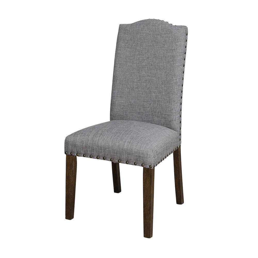 Coaster Home Furnishings Webber Upholstery Side Chairs With