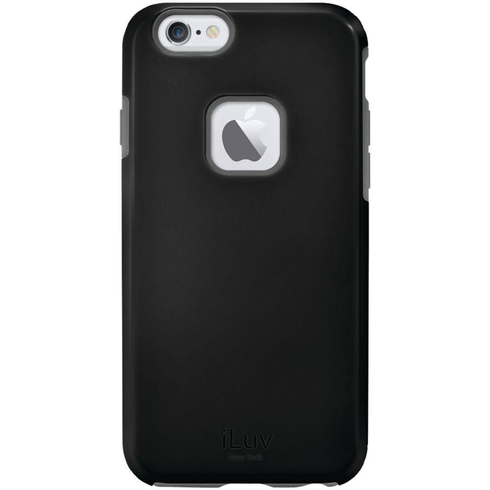 9 iphone plus iluv iphone 6 plus 5 5 in black regatta ai6pregabk the home depot 9 iphone plus iluv iphone 6 plus 5 5 in black regatta ai6pregabk the home depot