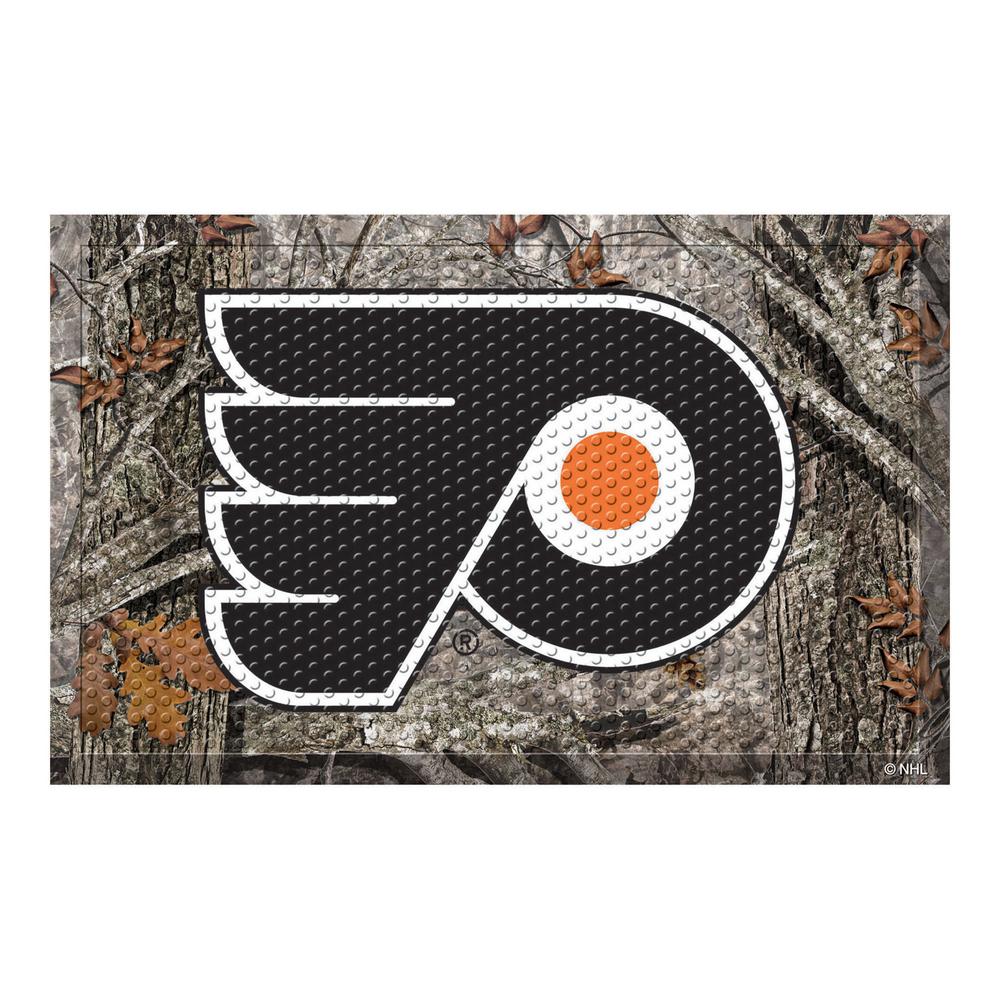 philadelphia flyers camo jersey