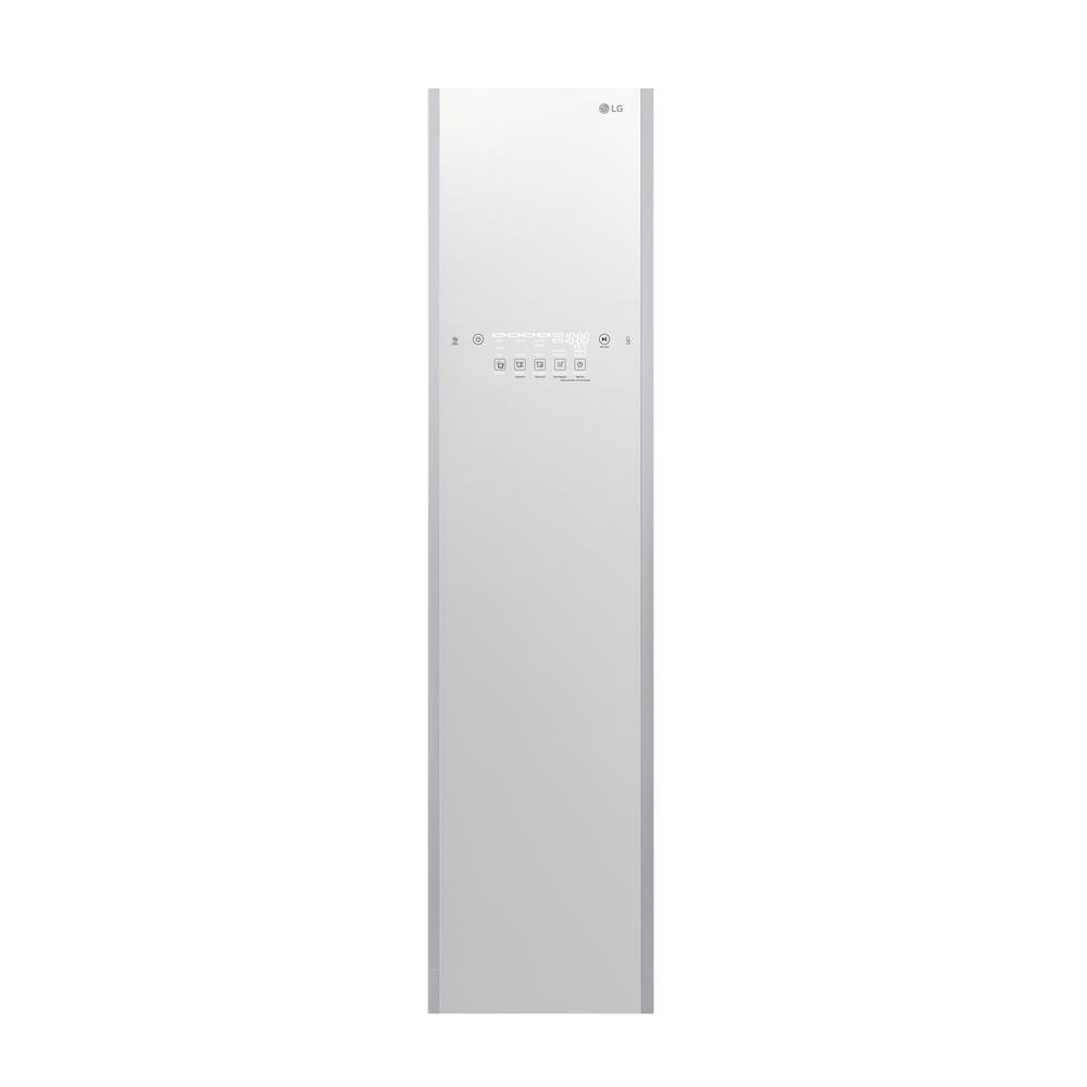 LG Electronics Styler Smart Home Steam Clothing Care System with Wi-Fi Enabled, Asthma and Allergy Friendly Sanitizer in White was $1499.0 now $998.0 (33.0% off)