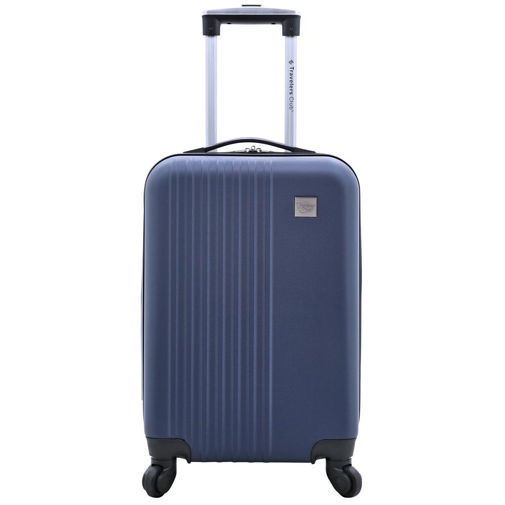 36 inch hard suitcase