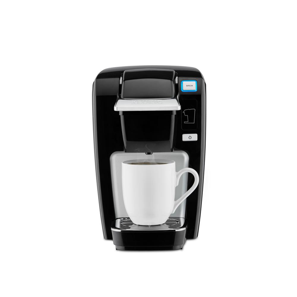 Keurig K15 Classic Single Serve Coffee Maker-119249 - The