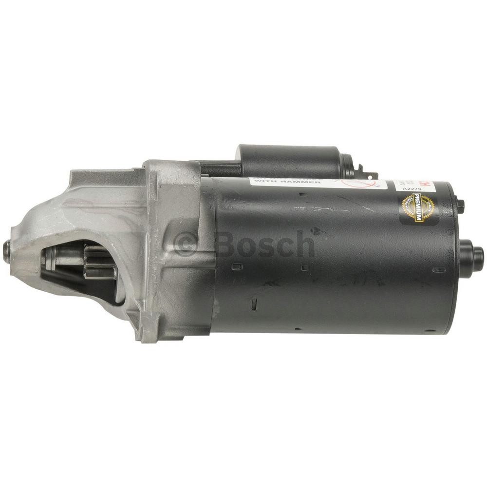 UPC 028851504225 product image for Bosch Starter Motor | upcitemdb.com