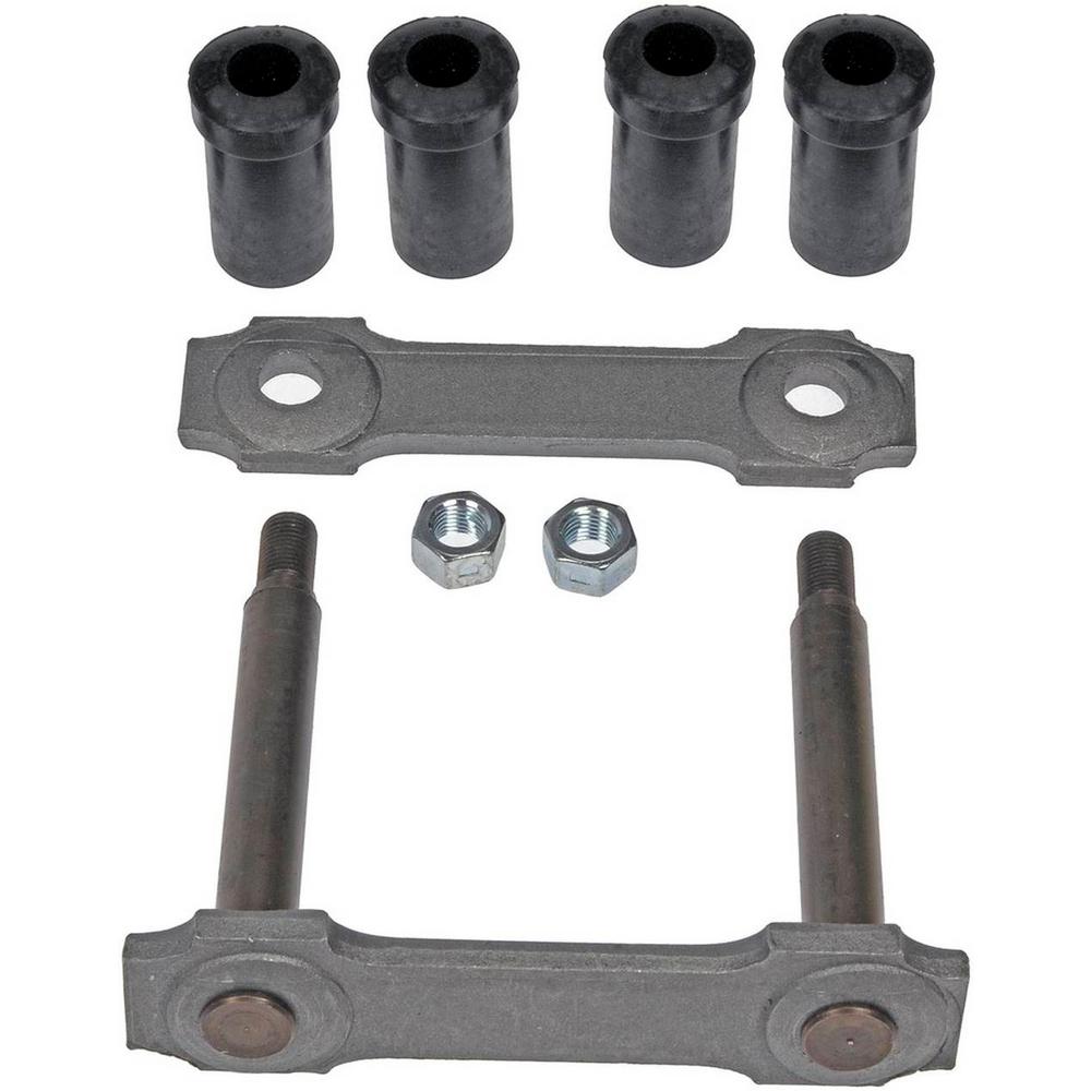Dorman OE Solutions 532-080 Leaf Spring Shackle Bushing