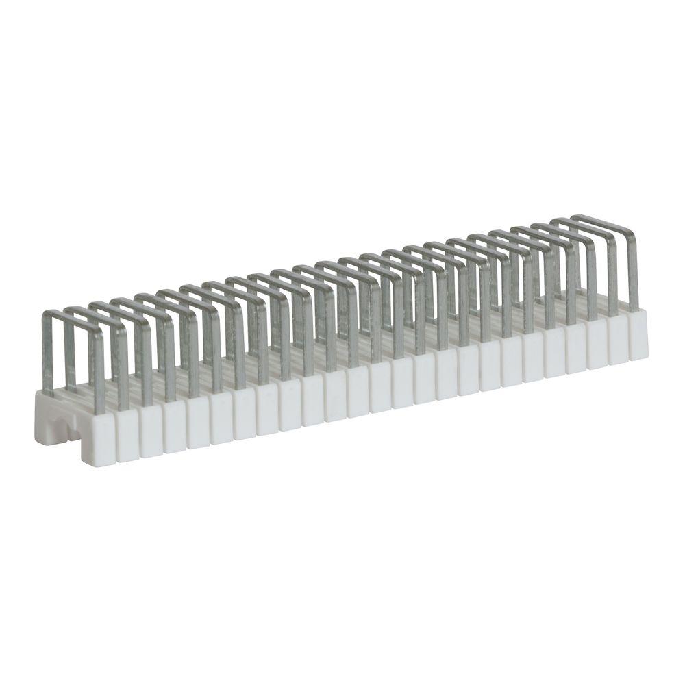 PowerShot 5/16 inch Leg x 5/16 inch Crown Staples (100-Pack) by PowerShot