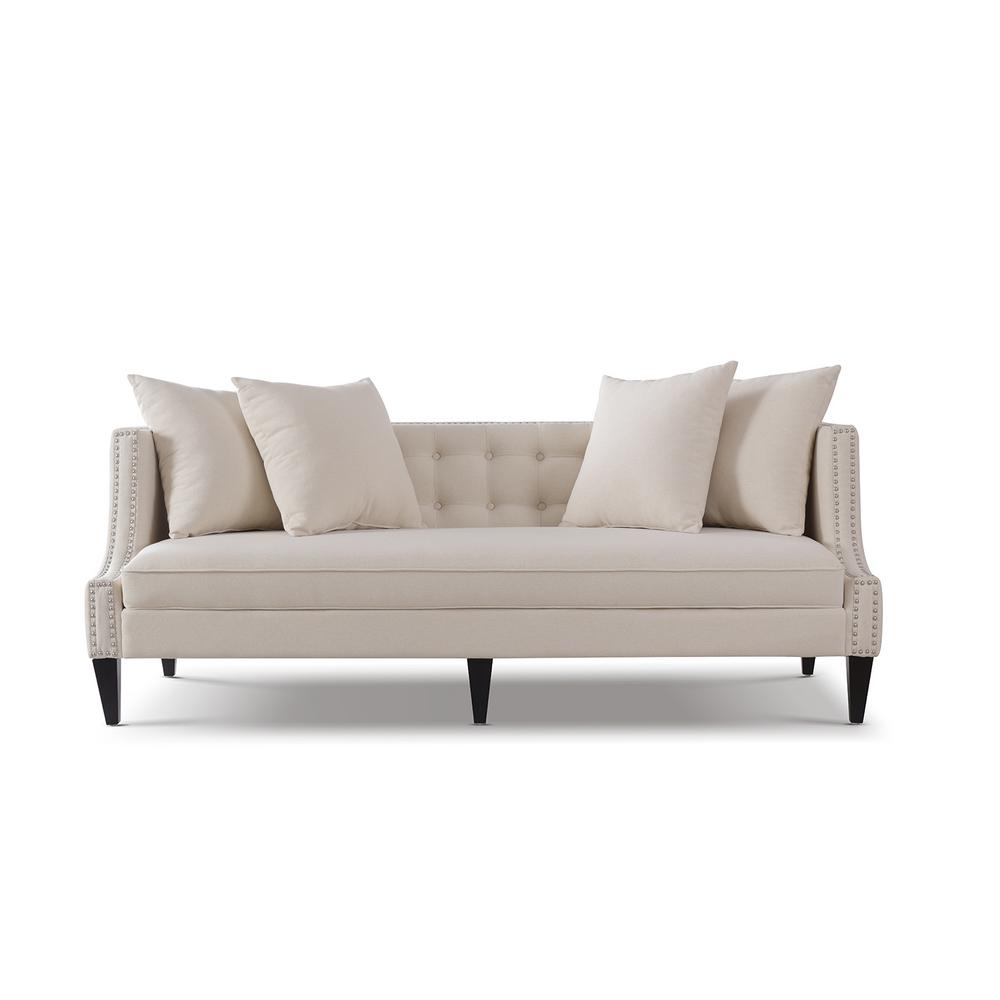 Jennifer Taylor Caroline Sky Neutral Sofa 63013 3 970 The