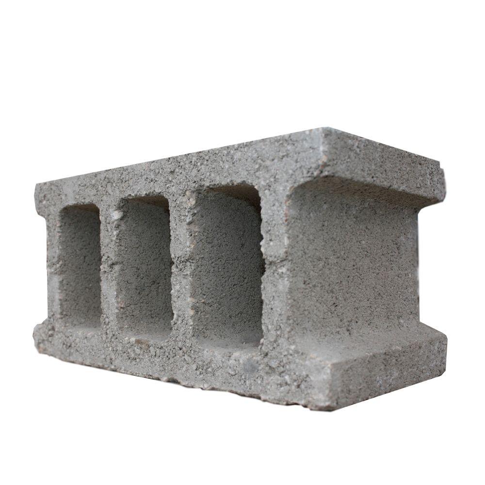 √ダウンロード concrete blocks home depot 339976-Concrete foundation blocks