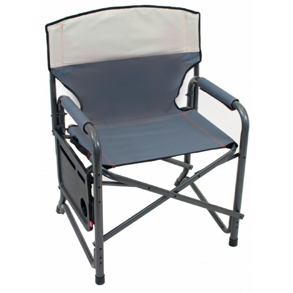 kids camping chair with table
