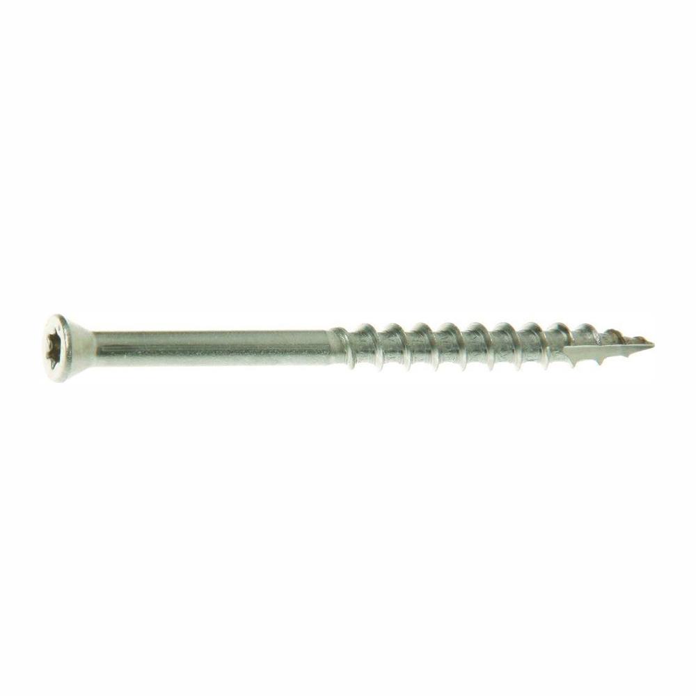 1 8 inch wood screws