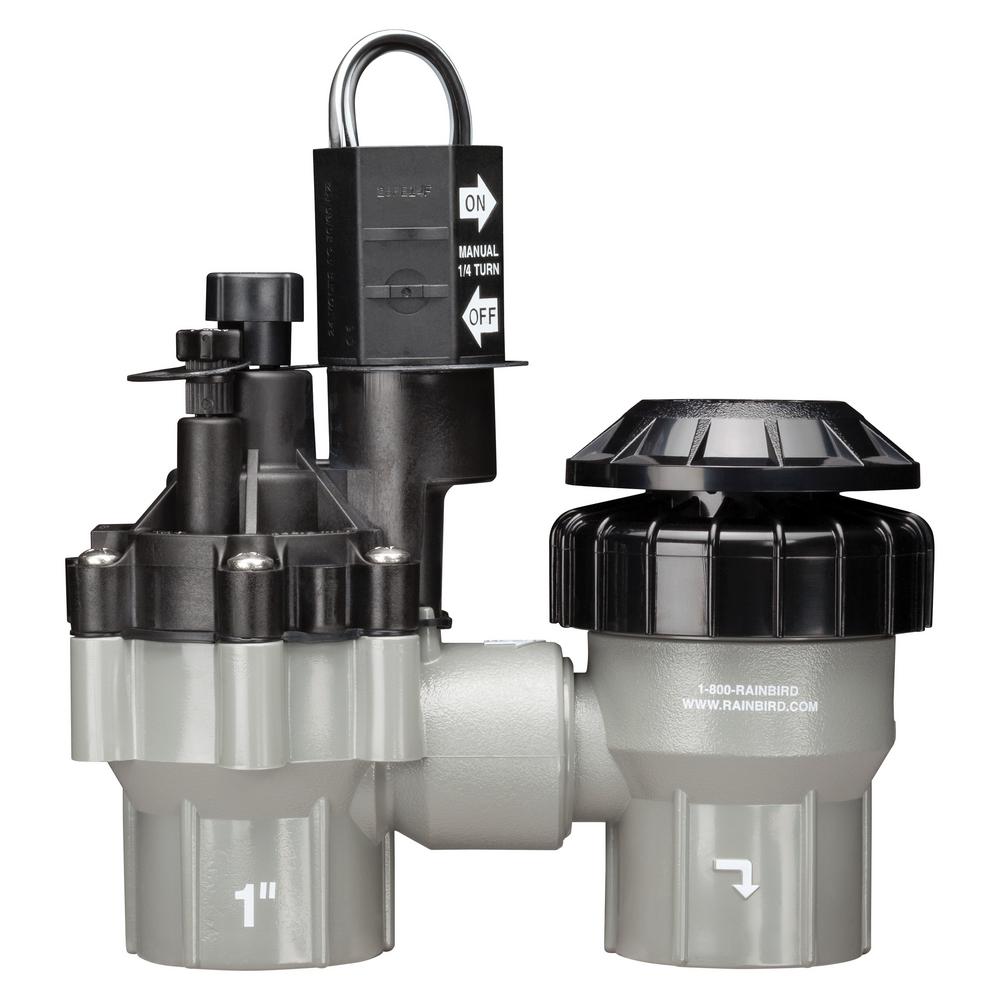 Anti Siphon Valve Replacement Kits