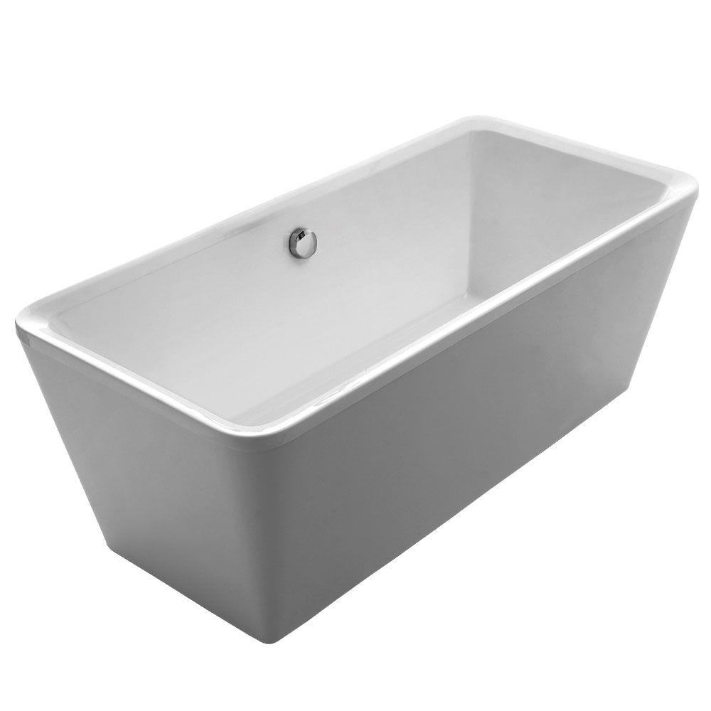 Clearance Bathtubs Bath The Home Depot