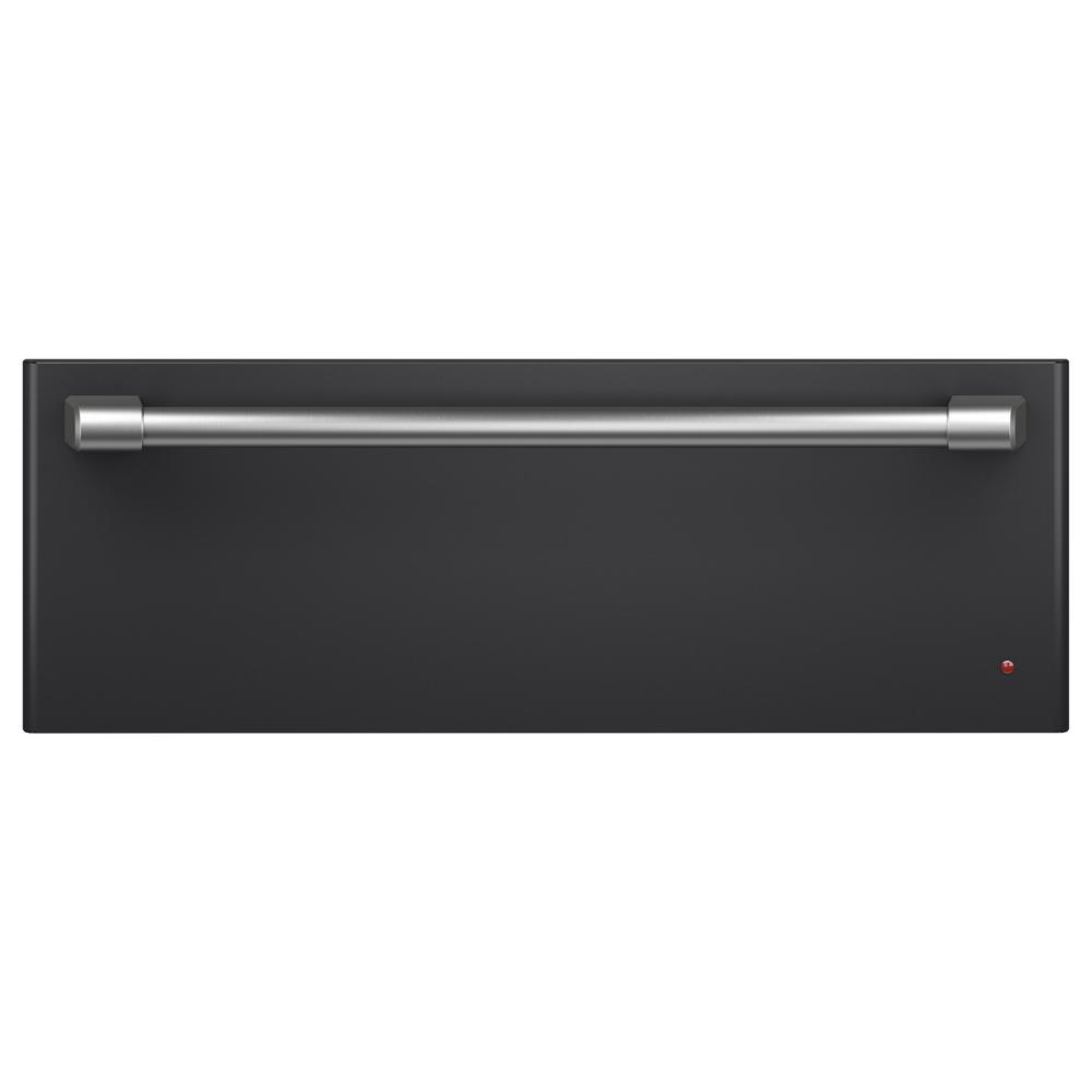 Black Warming Drawers Wall Ovens The Home Depot