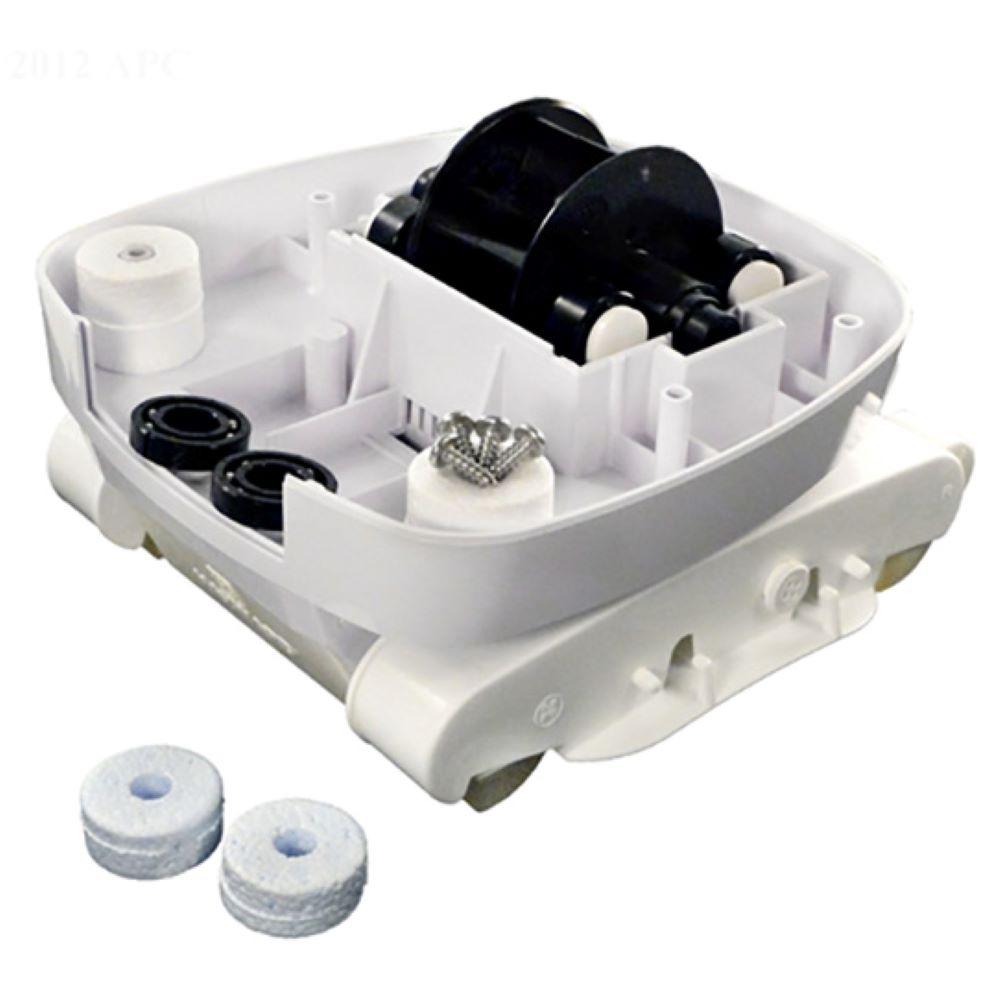 Hayward Hayward Navigator Ultra Propulsion Conversion Rebuild Kit (2Pack)2 x AXV622DPK The