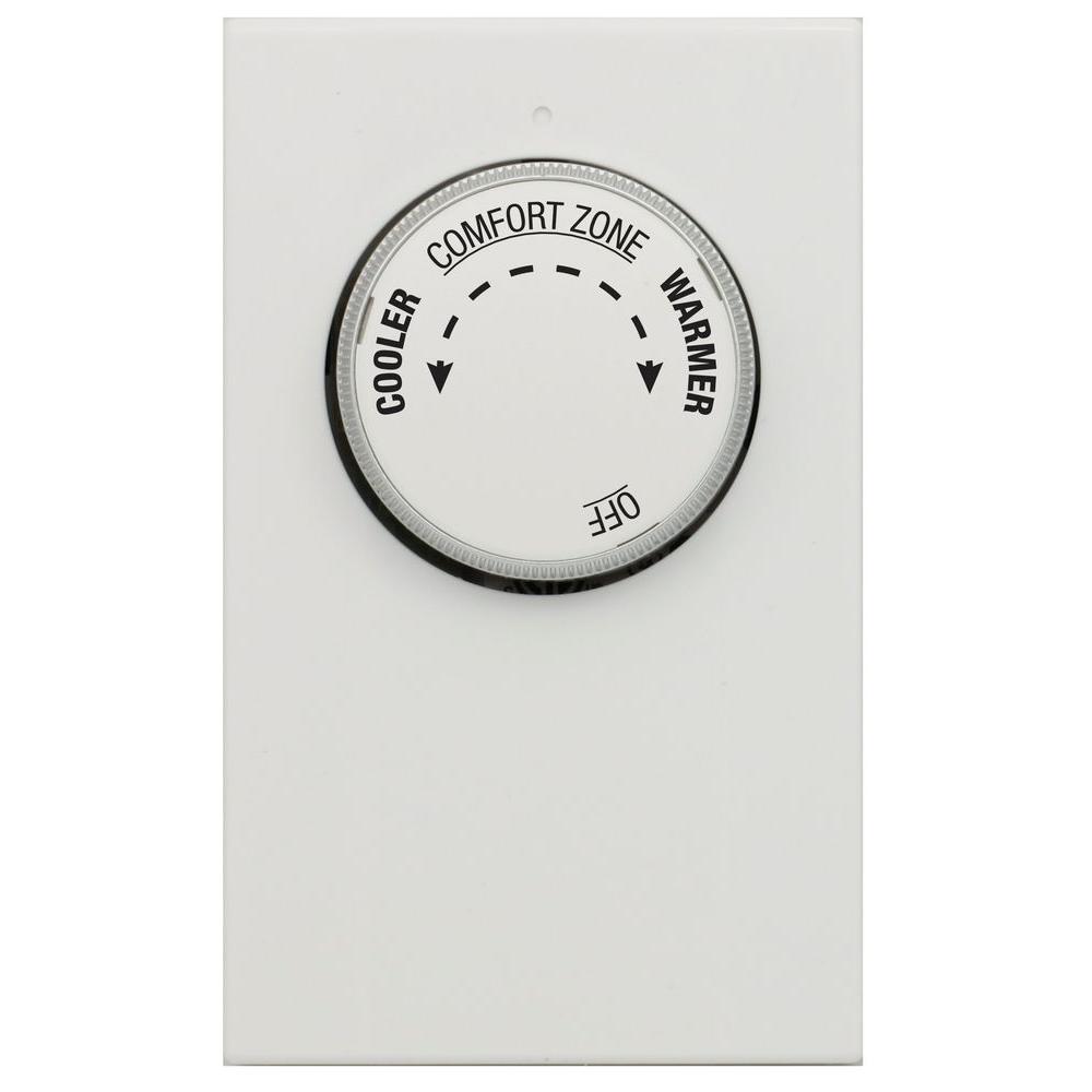 How To Wire A Lux Thermostat