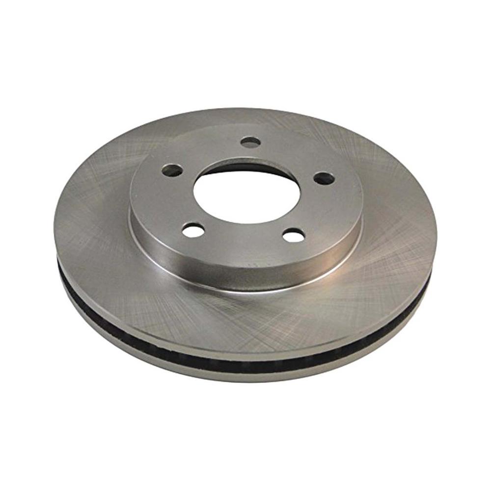 BENDIX PREMIUM DRUM AND ROTOR Disc Brake RotorPRT1741 The Home Depot