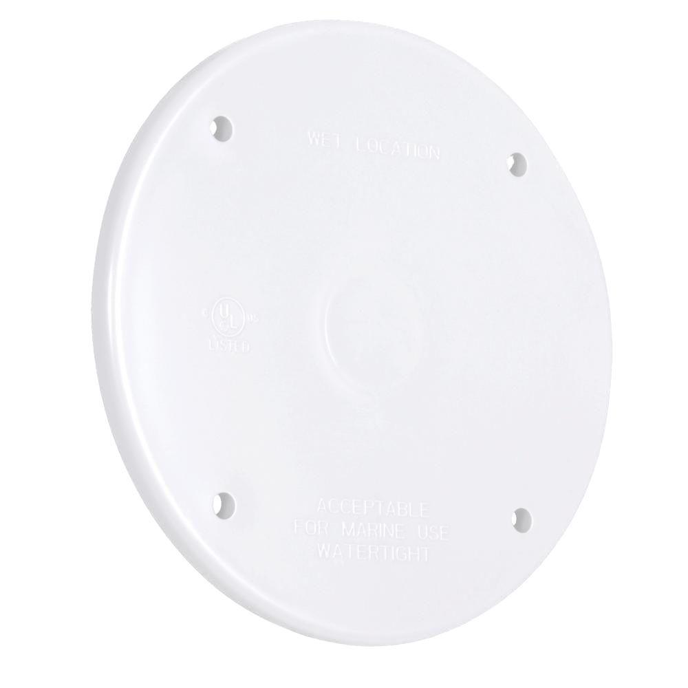 Covers Electrical Boxes, Conduit & Fittings The Home Depot