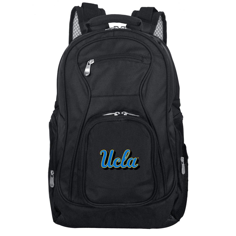 Denco NCAA UCLA Laptop Backpack CLCAL704 The Home Depot