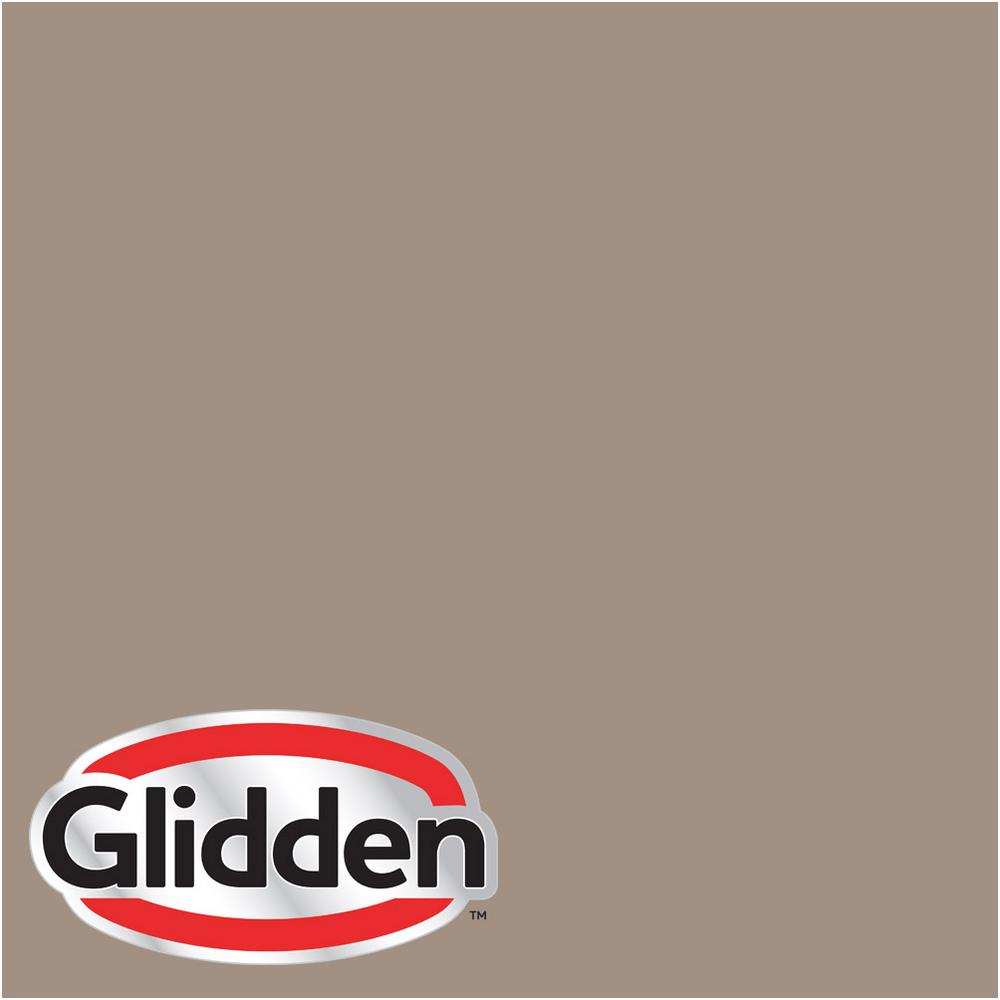 Glidden Premium 8 Oz Hdgwn25d Wright Stone Tan Flat Interior Paint Hdgwn25d Wright Stone Tan Flat Interior Paint Sample