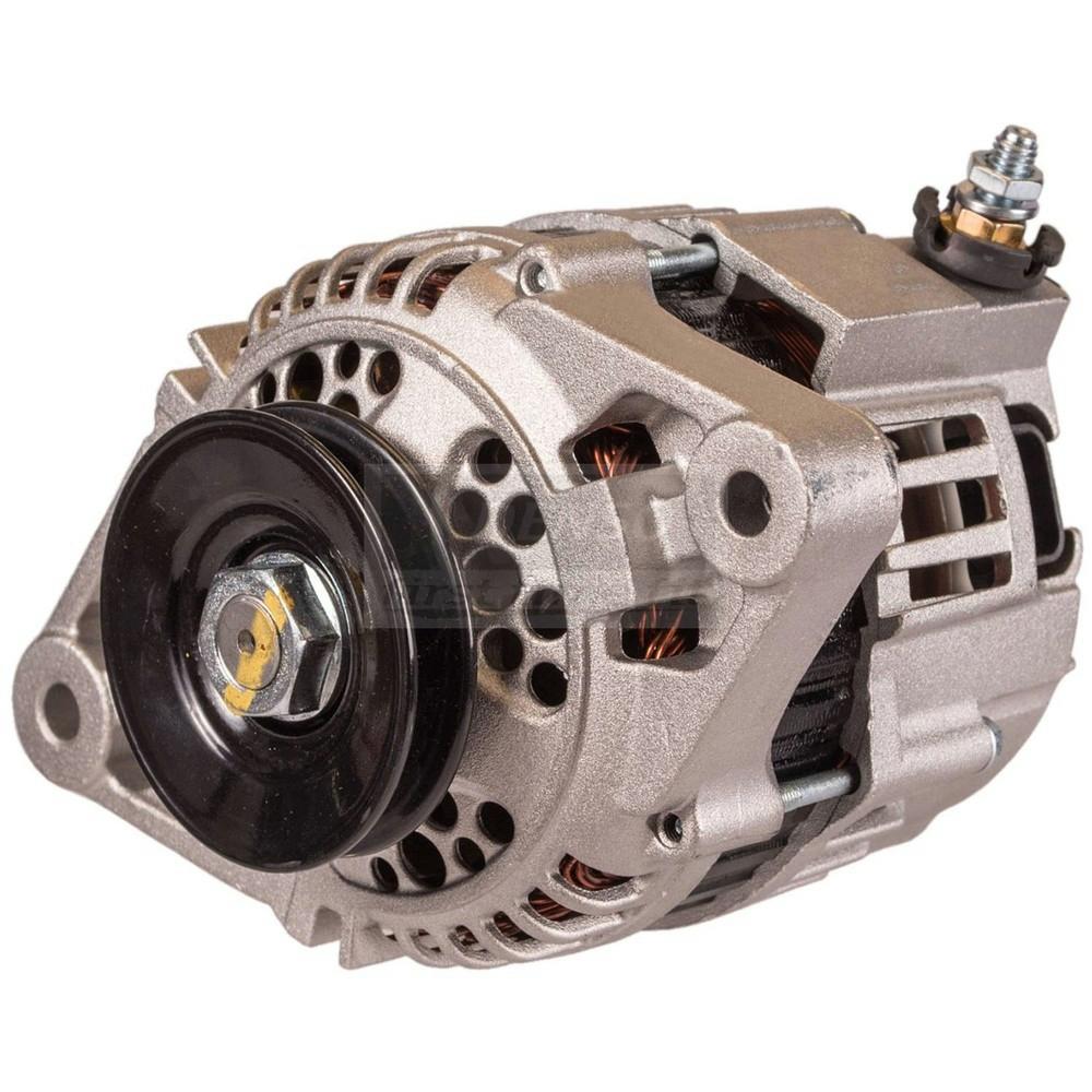 DENSO Reman Alternator2103110 The Home Depot