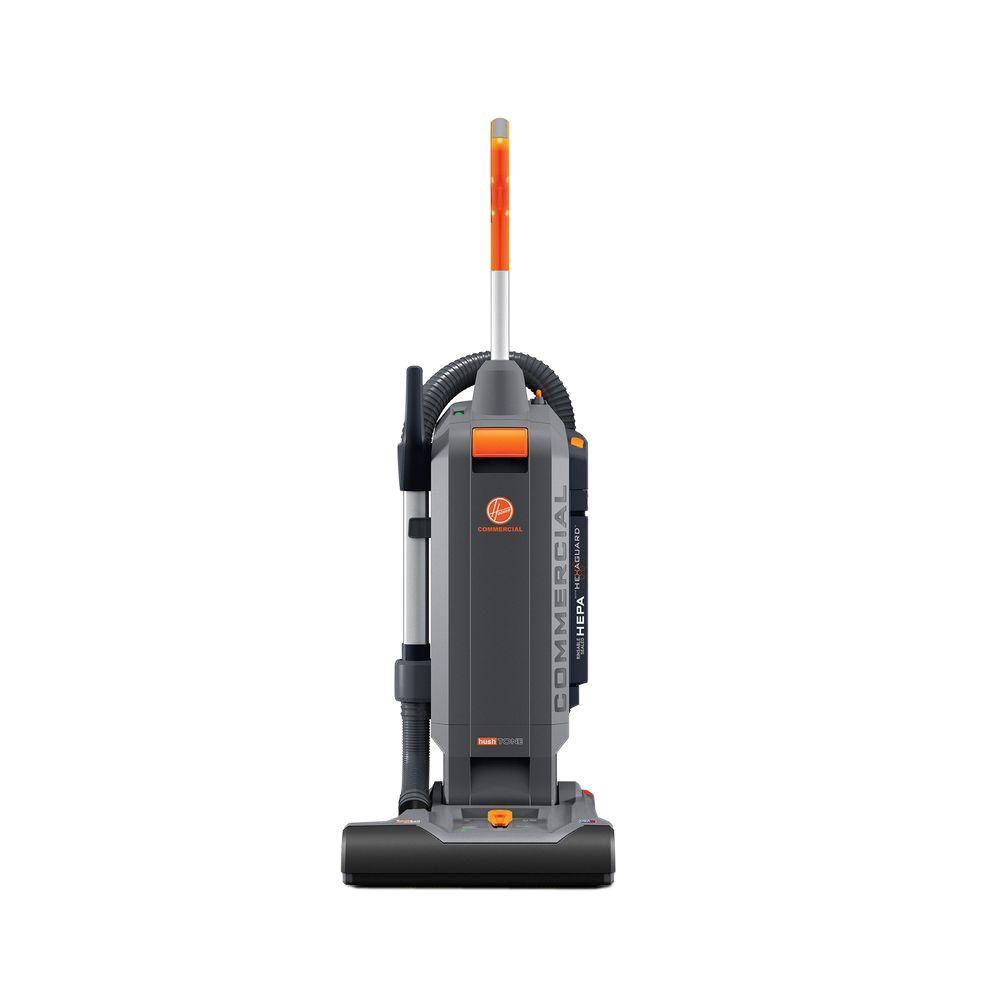 Hoover HushTone? 15+ with Intellibelt