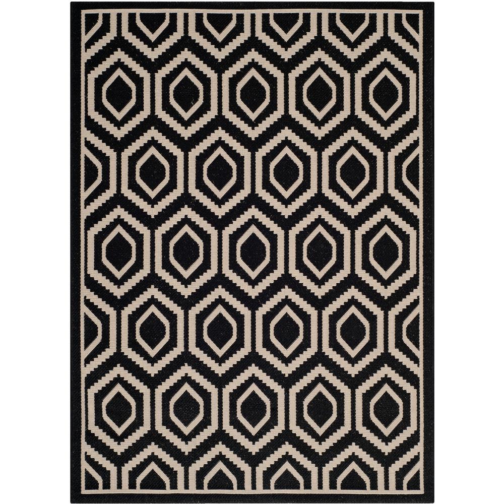 Safavieh Courtyard Black Beige 4 Ft X 6 Indoor Outdoor Area Rug Cy6902 266 The Home Depot - Black And Beige Outdoor Rug Safavieh Courtyard Black Beige 4 Ft X 6 Indoor Outdoor Area Rug Cy6902 266 The Home Depot - Black And Beige Outdoor Rug