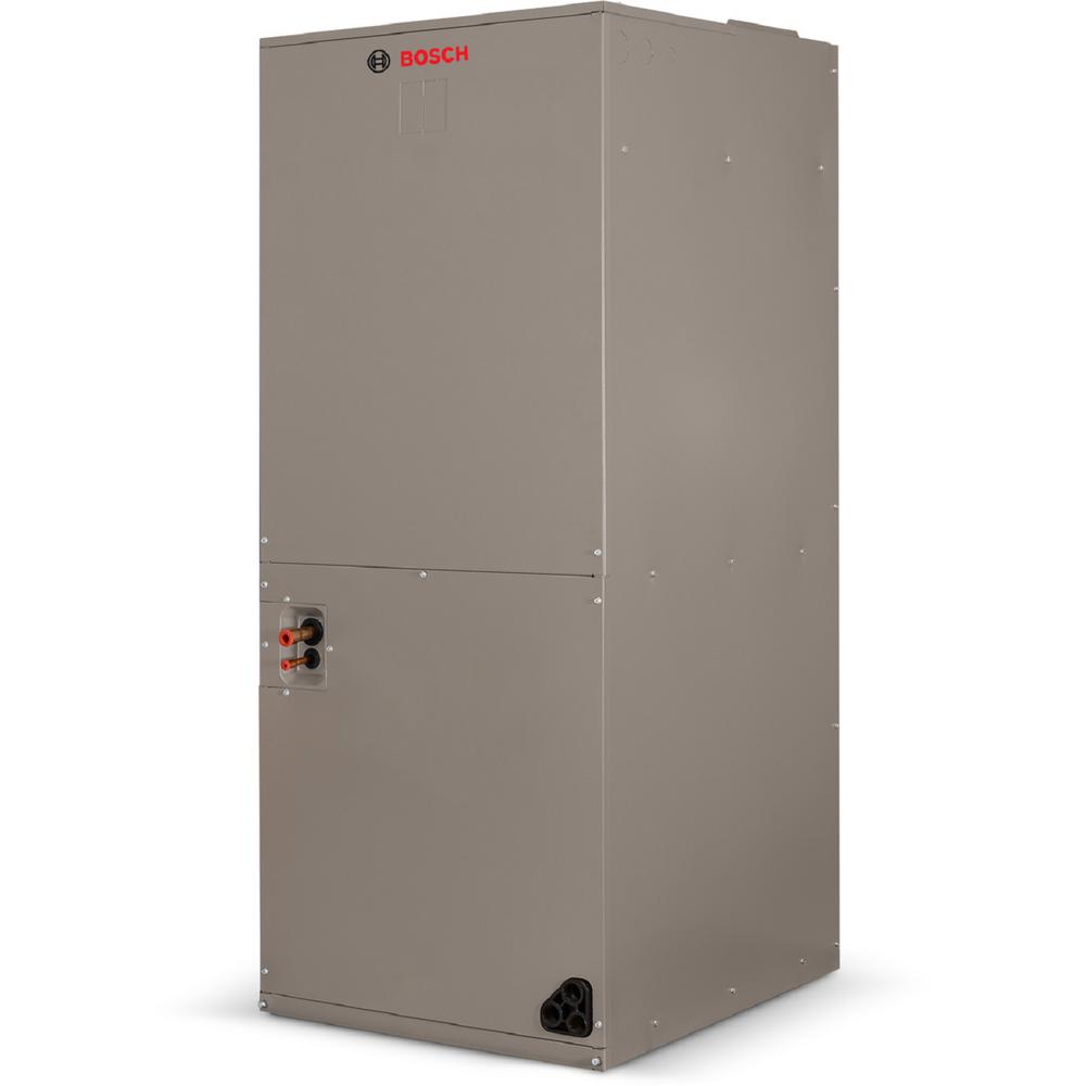 Bosch Ids 5 Ton 17 Seer Heat Pump Air Handler Unit 7739832074 Bosch Ids 5 Ton 17 Seer Heat Pump Air Handler Unit