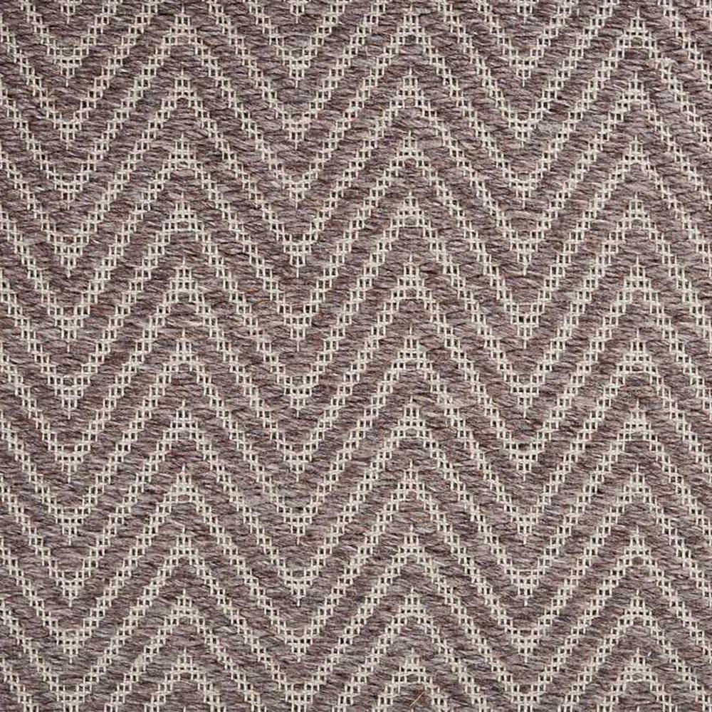 Chevron Custom Bound Rug Area Rugs The Home Depot