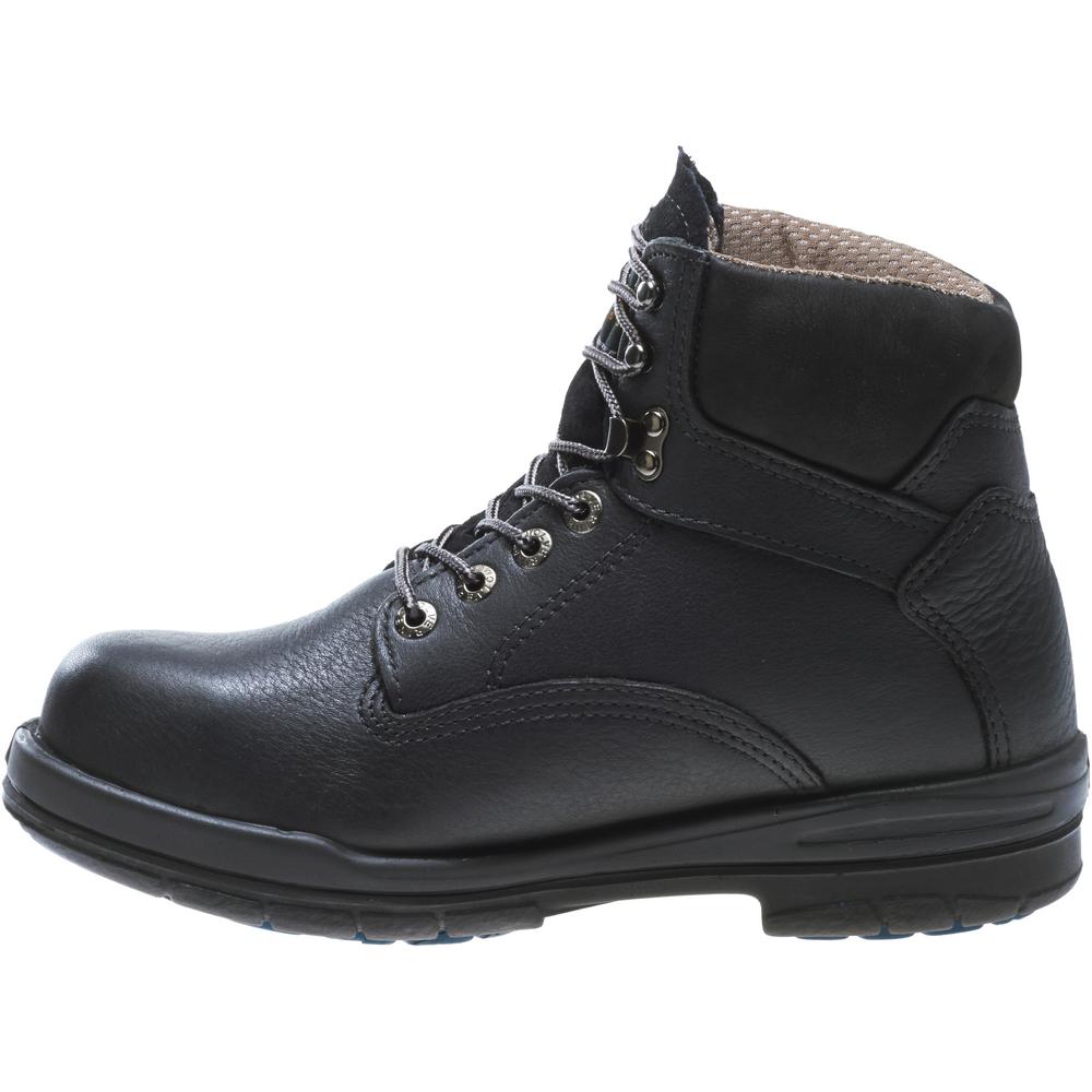 wolverine durashock sr steel toe