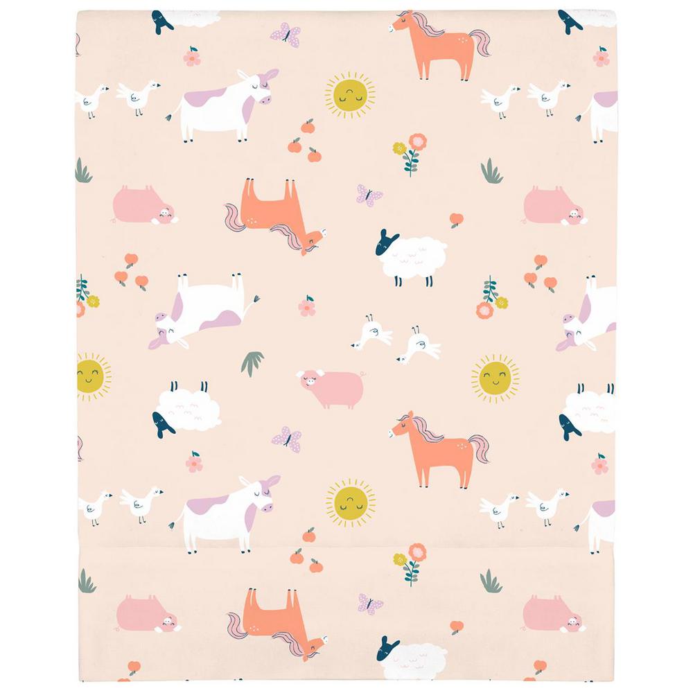 super soft crib sheets