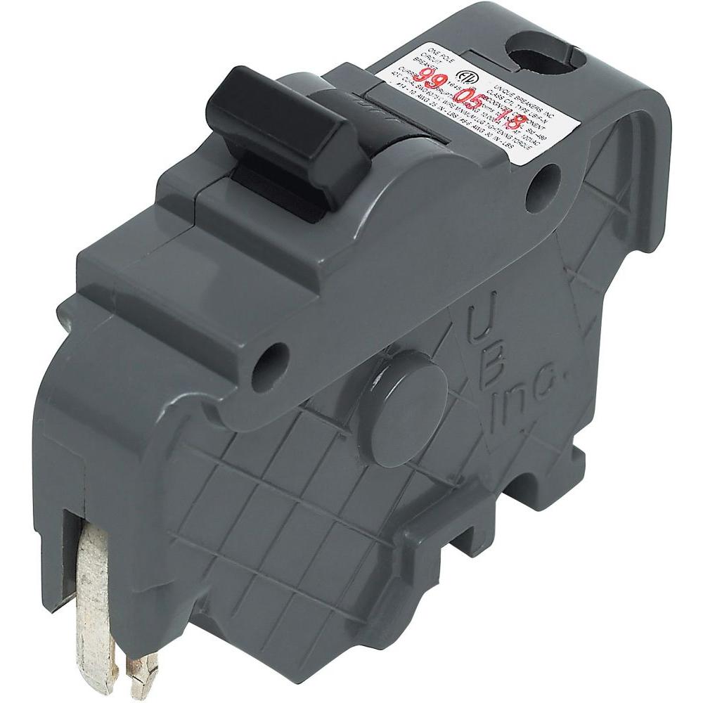 FPE NA130 NA30 30 Amp 1 Pole Stablok Circuit Breaker- NEW