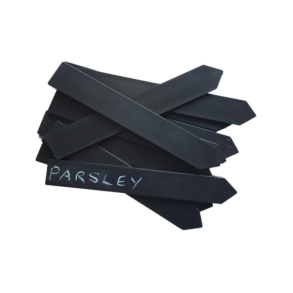 Heavy Duty Plastic Plant Labels 6 Pack Heavy Duty Plastic Plant Labels 6 Pack