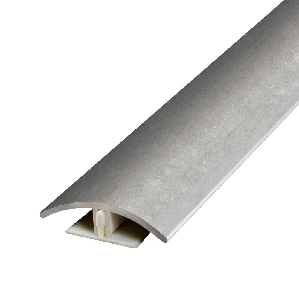 Wood Grain Vinyl Molding & Trim Vinyl Flooring & Resilient Flooring The Home Depot