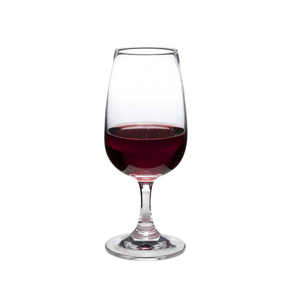 Oenophilia Perfect Stemware Tasting Glass Set Of 6 301838 The