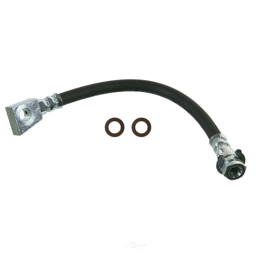 Wagner Brake Rear Right Brake Hydraulic Hose fits 20032007 Jeep